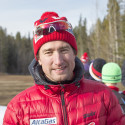 Ivan Babikov – CCC National Team World Cup Coach [P] Pam Doyle