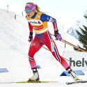 Therese Johaug (NOR) [P] Nordic Focus