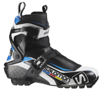 3rd – Salomon S/Lab Skate boots