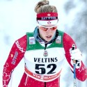 Dahria Beatty – Classic Sprint [P] Nordic Focus