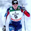 Sadie Bjornsen [P] Nordic Focus