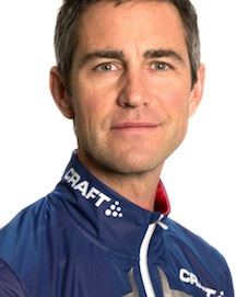 2016-17 U.S. Cross Country Ski TeamPhoto:...