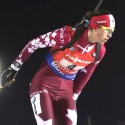 IBU world cup biathlon, single mixed relay, Oestersund (SWE)