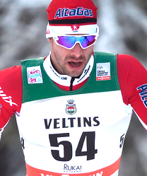 Alex Harvey [P] Nordic...