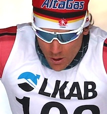 Devon Kershaw [P] Yngve Johansson, Imega...