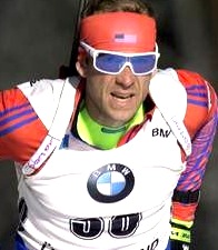 Lowell Bailey [P] Nordic...