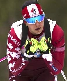 IBU world cup biathlon, relay women,...