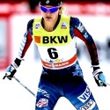 FIS world cup cross-country, individual sprint, Davos (SUI)