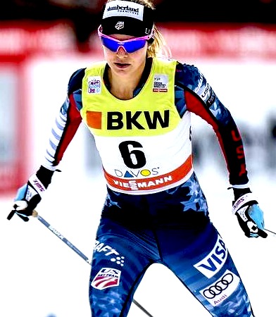 FIS world cup cross-country, individual sprint,...