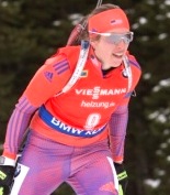 Susan Dunklee (USA) [P] Nordic...