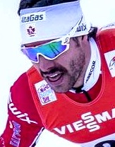 Alex Harvey (CAN) [P] Nordic...