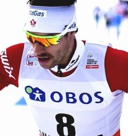 Alex Harvey (CAN) [P] Nordic...