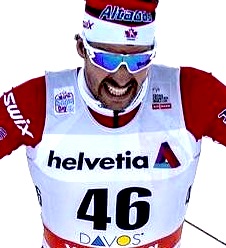 Alex Harvey (CAN) [P] Nordic...