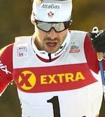 FIS world cup cross-country, individual sprint,...