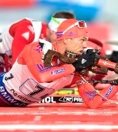 Tim Burke [P] Nordic...