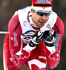 Len Valjas (CAN) [P] Nordic...