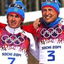 XXII. Olympic Winter Games Sochi 2014, cross-country, 50km men, Sochi (RUS)