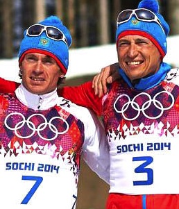 XXII. Olympic Winter Games Sochi 2014,...