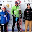 Men’s mini tour overall podium [P] CCC