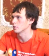 Andrey Dmitriev [P] Das...