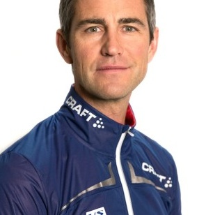 2016-17 U.S. Cross Country Ski TeamPhoto:...