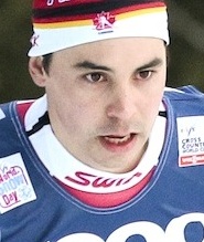 Jesse Cockney (CAN) [P] Nordic...