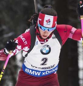 Rosanna Crawford (CAN) [P] Nodic...