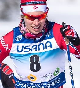 Dahria Beatty [P]...