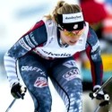 Jessica Diggins (USA) [P] Nordic Focus