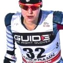 Jessica Diggins (USA) [P] Nordic Focus