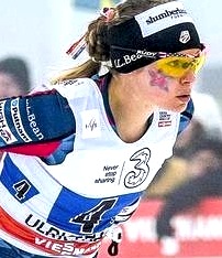 Jessica Diggins (USA) [P] Nordic...