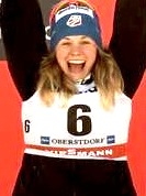 FIS world cup cross-country, tour de...