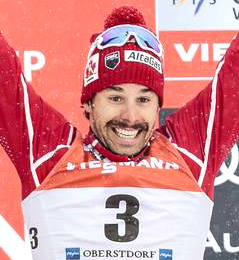 Alex Harvey [P] Nordic...