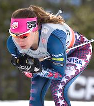 Katharine Ogden was named as one...