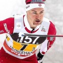 FIS world cup cross-country, 4×7.5km men, Ulricehamn (SWE)