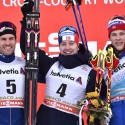 Men’s podium [P] Nordic Focus