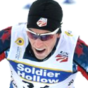 Patrick Caldwell will lead a team of 10 Americans at the USANA FIS Nordic Junior World Ski Championships Jan. 30 through Feb. 5 in Utah [P] USSA