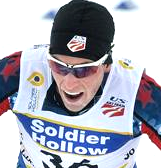 Patrick Caldwell will lead a team...