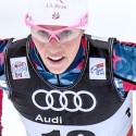 FIS world cup cross-country, tour de ski, pursuit women, Oberstdorf (GER)