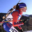 Joanne Reid [P] US Biathlon