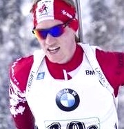 Scott Gow (CAN) [P] Nordic...