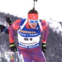 Tim Burke (USA) finishes 12th [P] Nordic Focus