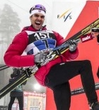 Len Valjas [P] Nordic Focus