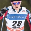 Sadie Bjornsen (USA) [P] Nordic Focus