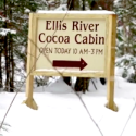 Cocoa Cabin