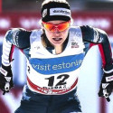 Jessica Diggins (USA) [P] Nordic Focus