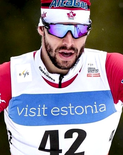 Alex Harvey (CAN) [P] Nordic...