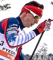 Noah Hoffman [P] Nordic...