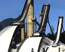 Lahti 2017 Stadium...