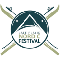 Lake Placid Loppet logo